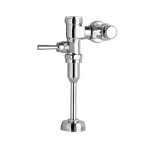 American Standard Manual Urinal Flush Valve