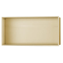 Shower Niche 12"x 24"