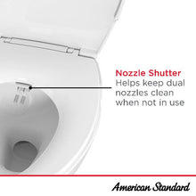 American Standard Washlet
