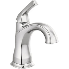 Delta Portwood Single Handle Centerset Bathroom Faucet