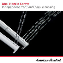 American Standard Washlet