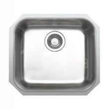 Blanco Undermount Single Kitchen Sink