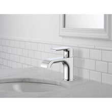 Delta Kitano Single Handle Lavatory Faucet
