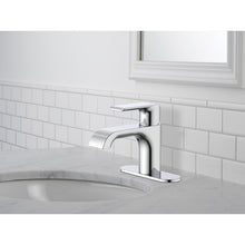 Delta Kitano Single Handle Lavatory Faucet