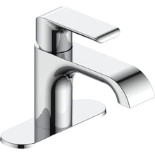 Delta Kitano Single Handle Lavatory Faucet
