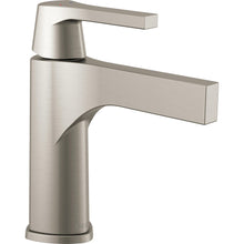 Delta Zura Single Handle Bathroom Faucet