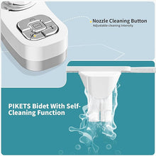 Bidet Piket