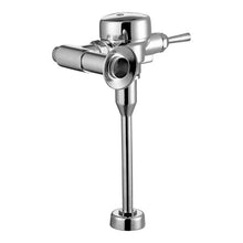 Delta Manual Exposed Urinal Flush Valve