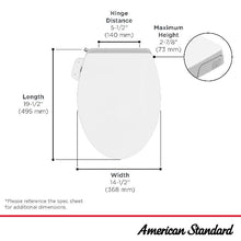 American Standard Washlet