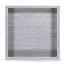 Shower Niche 14"x 14"