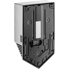 Dyson Airblade Quiet Low Volatge Hand Dryer, Nickle HU02