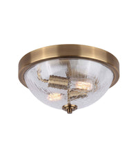EVERLY Ceiling Light