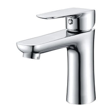 Kodaen Single Hole Bathroom Faucet -F11150CP