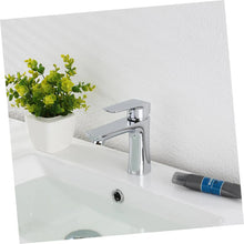 Kodaen Single Hole Bathroom Faucet - F11150MBC