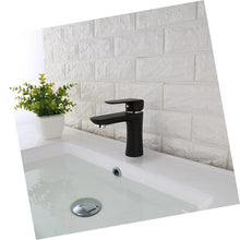 Kodaen Single Hole Bathroom Faucet -F11150CP