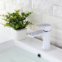 Kodaen Single Hole Bathroom Faucet -F11160GWC