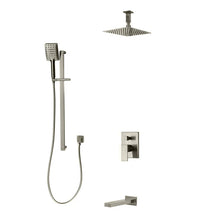 Kodaen 3-Way Pressure Balanced Shower System