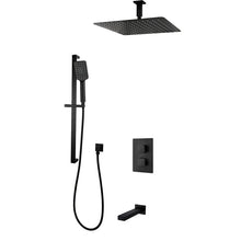 Kodaen 3-Way Thermostatic Shower System