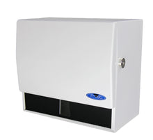 Frost 101-Commercial Towel Paper Dispenser white