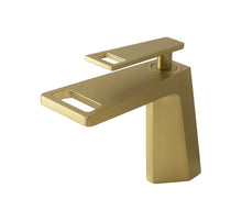 Kodaen Single Hole Bathroom Faucet -F11132CP