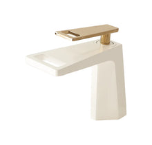 Kodaen Single Hole Bathroom Faucet - F1113BG