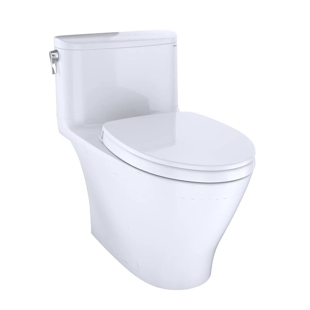 Toto Nexus One-Piece Toilet– AAR Plumbing and Heating Supply