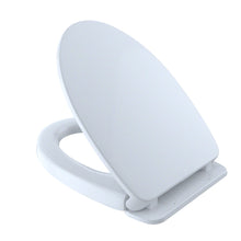 TOTO Soft Close Toilet Seat Elongated