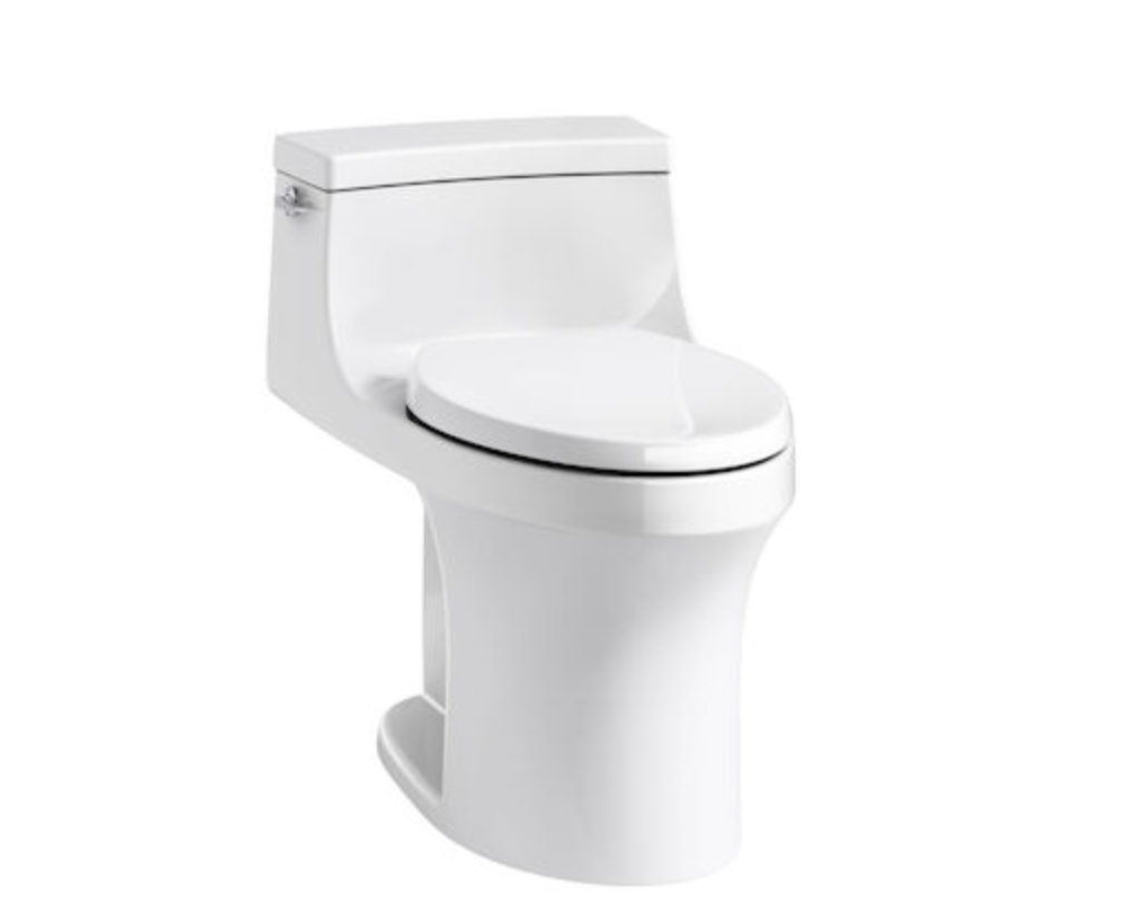 Kohler toilet cheap