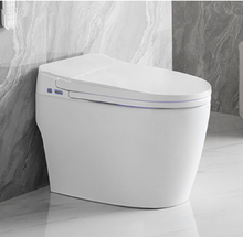 Milan Smart Toilet