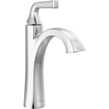 Delta Dallace Single Handle Bathroom Sink Faucet