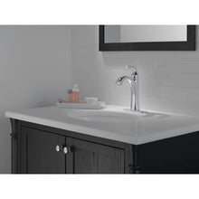 Delta Dallace Single Handle Bathroom Sink Faucet