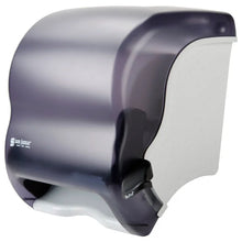 Commercial Wall Mount Plastic Roll Paper Dispenser