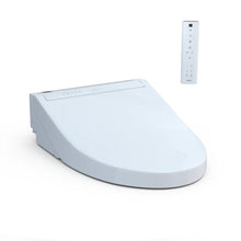 TOTO S7A Washlet Elongated