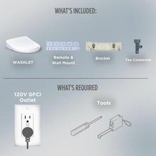 TOTO S7A Washlet Elongated