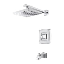 Pfister Vorena Tub and Shower Trim Kit