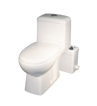 Burcam Easyflo Grinder System