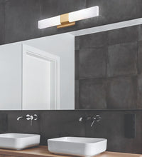 FARROW LED Vanity