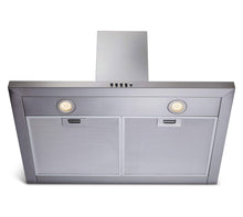 MASTER Chef Pyramid Range Hood