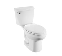 American Standard Reliant Elongated Toilet