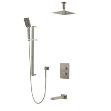 Kodaen 3-Way Thermostatic Shower System