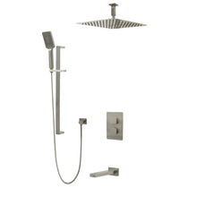 Kodaen 3-Way Thermostatic Shower System