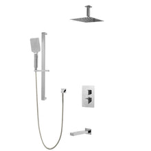 Kodaen 3-Way Thermostatic Shower System