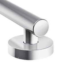 Moen Chrome 24" Designer Grab Bar