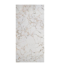 Quartz Countertop Mesh Gold