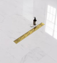 Linear Drain 32" Grid
