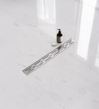 Linear Drain 32" Grid