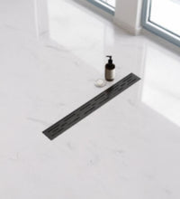 Linear Drain 32" Grid