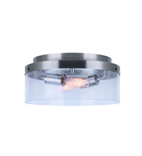 MINNA 2-Lights 120W Flush Mount
