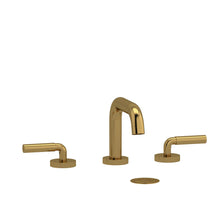 Riobel Riu Widespread Lavatory Faucet
