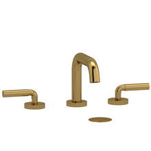 Riobel Riu Widespread Lavatory Faucet